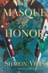 Masque of Honor (ISBN: 9781967510092)