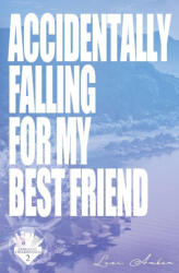 Accidentally Falling For My Best Friend - Amber (ISBN: 9781967235094)