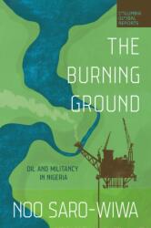 The Burning Ground (ISBN: 9781967190140)