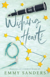 Wishing Hearts (ISBN: 9781967130115)