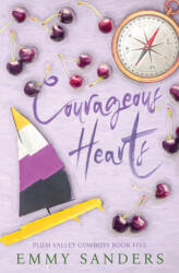 Courageous Hearts (ISBN: 9781967130108)