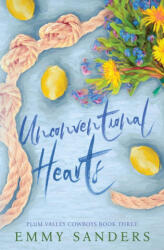 Unconventional Hearts (ISBN: 9781967130085)