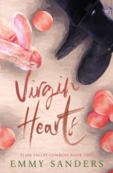 Virgin Hearts (ISBN: 9781967130078)