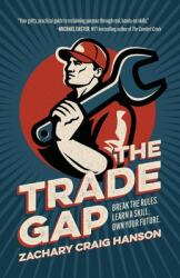 The Trade Gap (ISBN: 9781967115099)