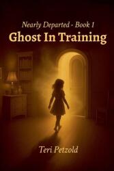 Ghost in Training (ISBN: 9781967057399)