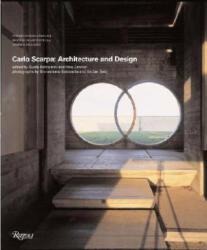 Carlo Scarpa - Guido Beltramini (ISBN: 9780847829118)