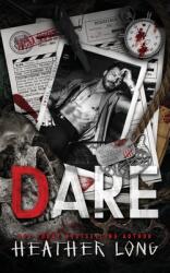 Dare (ISBN: 9781966724100)