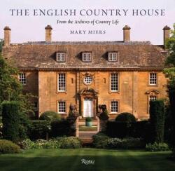 English Country House - Mary Miers (ISBN: 9780847830572)