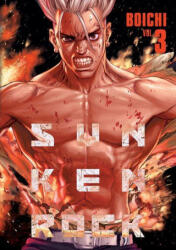 Sun-Ken Rock (ISBN: 9781966523338)