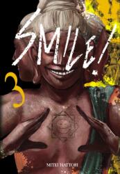 Smile! Vol. 3 - V03 (ISBN: 9781966523239)