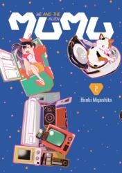 Me and the Alien Mumu Vol. 2 - Hiroki Miyashita (ISBN: 9781966523192)