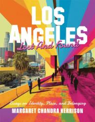 Los Angeles Lost and Found (ISBN: 9781966515432)