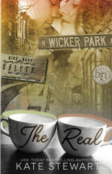 The Real - Kate Stewart (ISBN: 9781966332152)