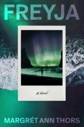 Freyja (ISBN: 9781966302230)