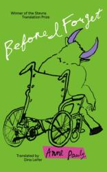 Before I Forget (ISBN: 9781966192053)
