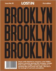 LOST iN Brooklyn (ISBN: 9781965941041)