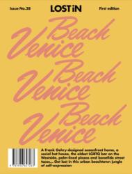 LOST iN Venice Beach (ISBN: 9781965941003)