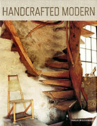Handcrafted Modern - Leslie Williamson (ISBN: 9780847834181)