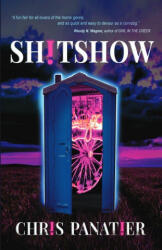 Shitshow - Chris Panatier (ISBN: 9781965389195)