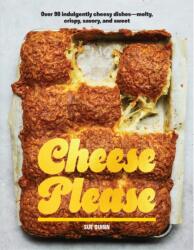 Cheese Please (ISBN: 9781964786421)