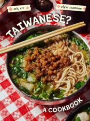 Taiwanese? (ISBN: 9781964786223)