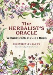 The Herbalist's Oracle (ISBN: 9781964487786)