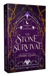 The Stone Survival (ISBN: 9781964264783)