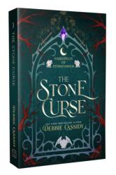 The Stone Curse (ISBN: 9781964264769)