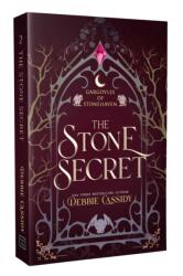 The Stone Secret (ISBN: 9781964264745)