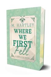 Where We First Fell (ISBN: 9781964264653)