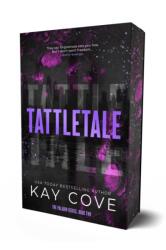 Tattletale (ISBN: 9781964264622)