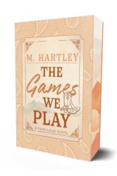 The Games We Play (ISBN: 9781964264554)