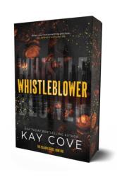 Whistleblower - COVE KAY (ISBN: 9781964264547)