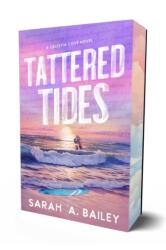 Tattered Tides (ISBN: 9781964264424)