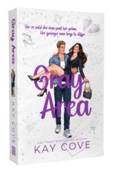 Gray Area - COVE KAY (ISBN: 9781964264332)