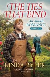 The Ties That Bind (ISBN: 9781964219189)