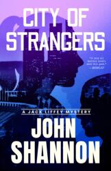 City of Strangers (ISBN: 9781964008141)