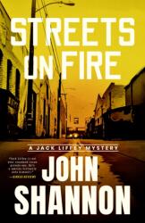 Streets on Fire (ISBN: 9781964008127)
