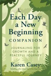 Each Day a New Beginning Companion (ISBN: 9781963667660)