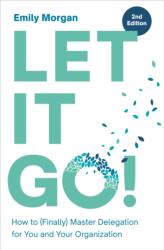 Let It Go! (ISBN: 9781963392555)