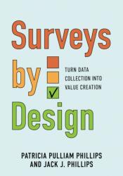 Surveys by Design (ISBN: 9781963392531)