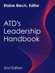 ATD's Leadership Handbook (ISBN: 9781963392357)