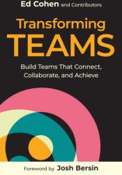 Transforming Teams (ISBN: 9781963392272)