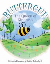 Buttercup (ISBN: 9781963367492)