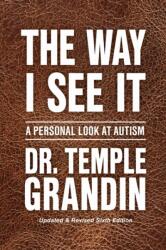 The Way I See It (ISBN: 9781963367454)