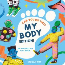 Can You Do This? (ISBN: 9781963183658)