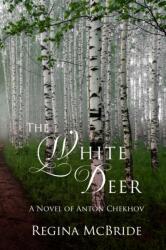 The White Deer (ISBN: 9781963101232)