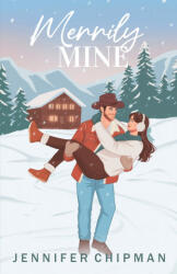 Merrily Mine - Jennifer Chipman (ISBN: 9781962926201)