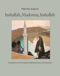 Inshallah, Madonna, Inshallah (ISBN: 9781962770613)