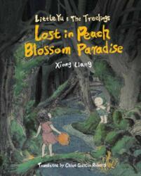 Lost in Peach Blossom Paradise (ISBN: 9781962770491)